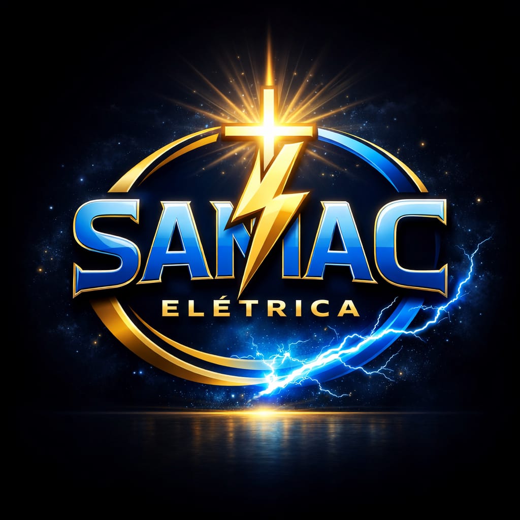 ELÉTRICA SAMAC